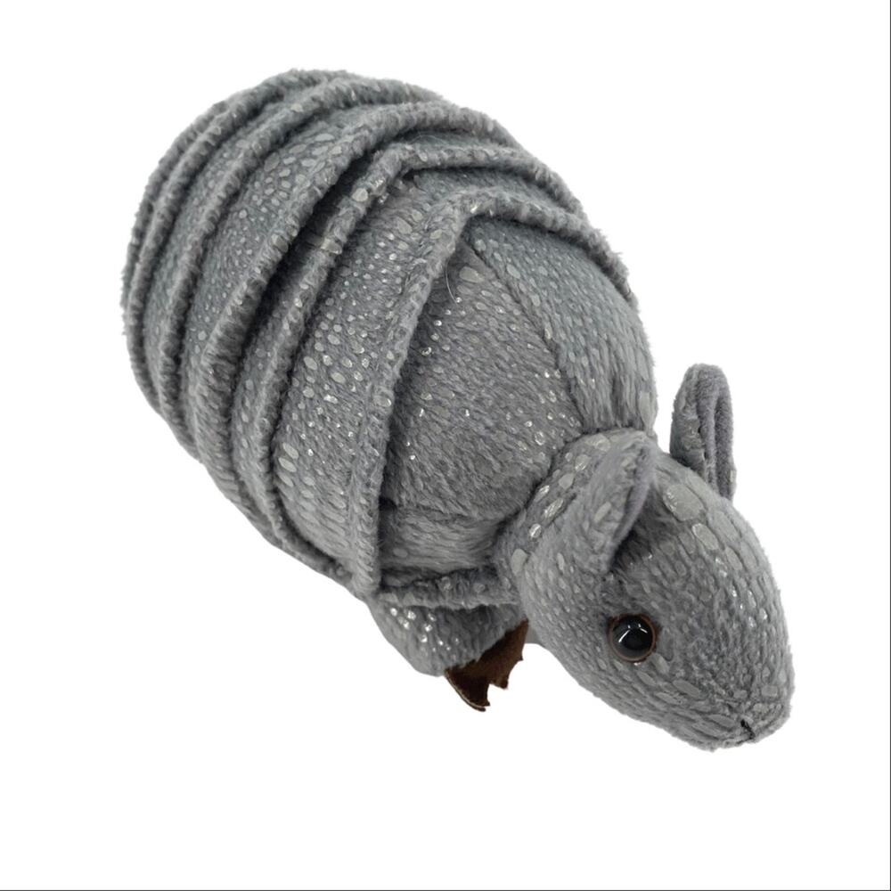 Small Armadillo plush